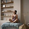 Meditation Décor – Creating that Perfect Space