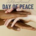 International Day of Peace