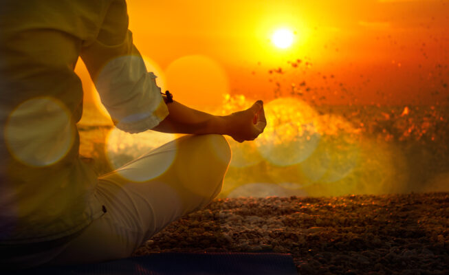 A Comprehensive Guide to Vipassana Meditation
