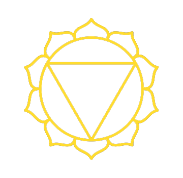 Solar Plexus Chakra Manipura