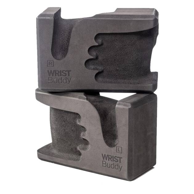 Wrist Buddy Yoga Blocks