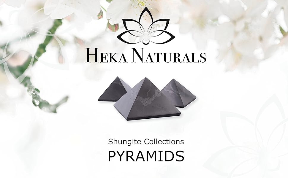 Crystal Pyramids for Negative Energy Protection