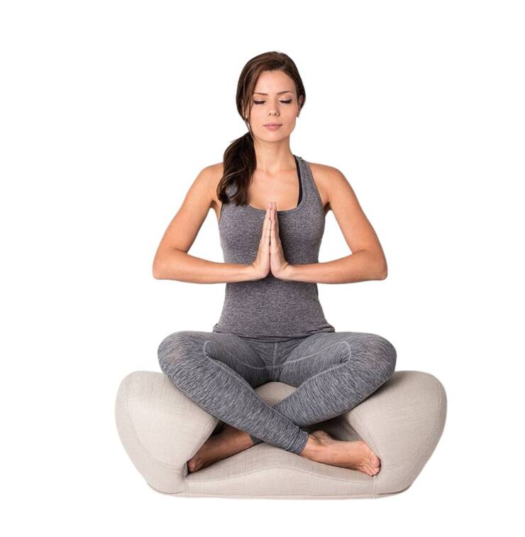 Alexia Meditation Seat