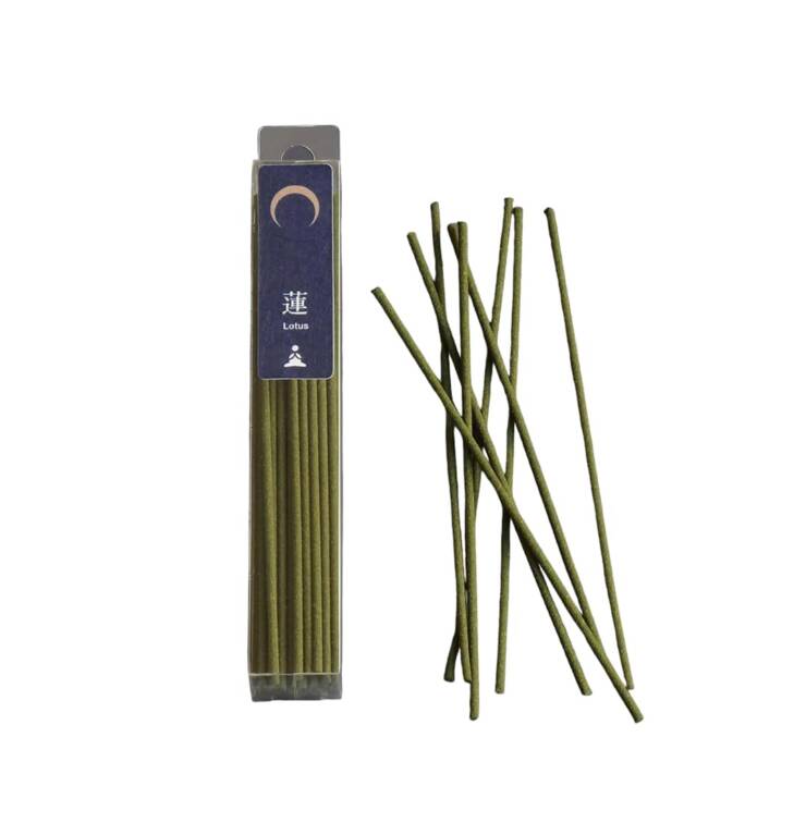 Asayu Japan Incense Gift Set