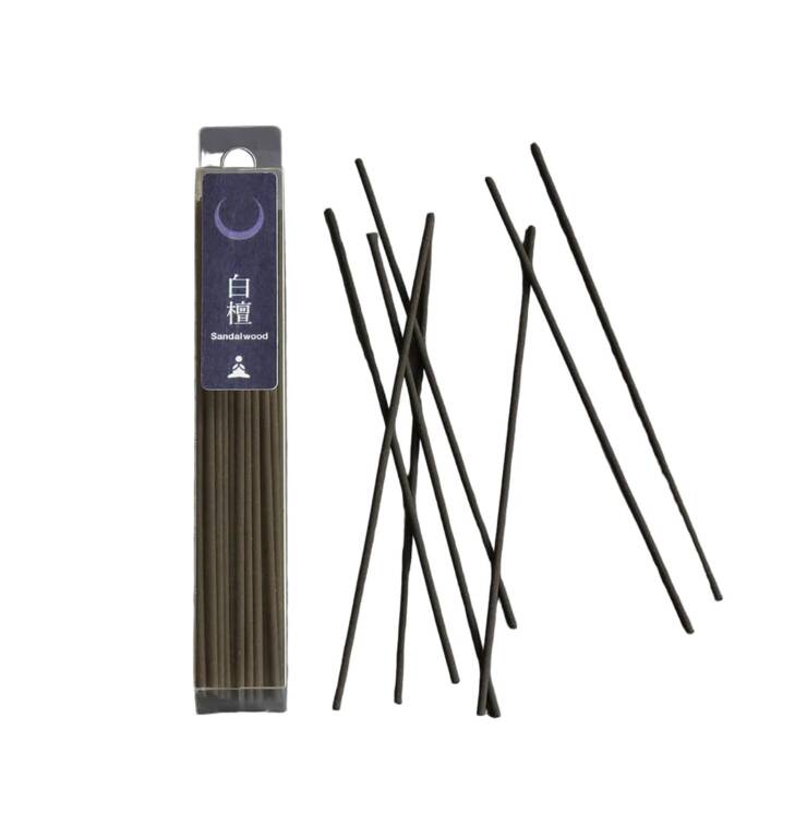 Asayu Japan Incense Gift Set