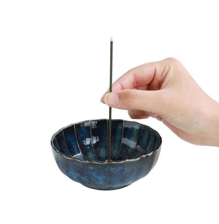 Asayu Japan Incense Gift Set