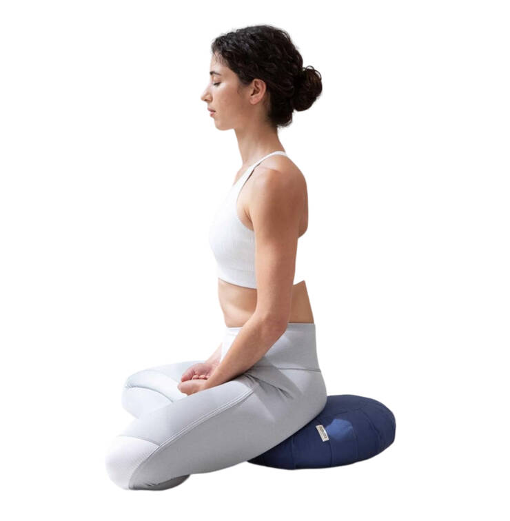 Basaho Zafu Meditation Cushion