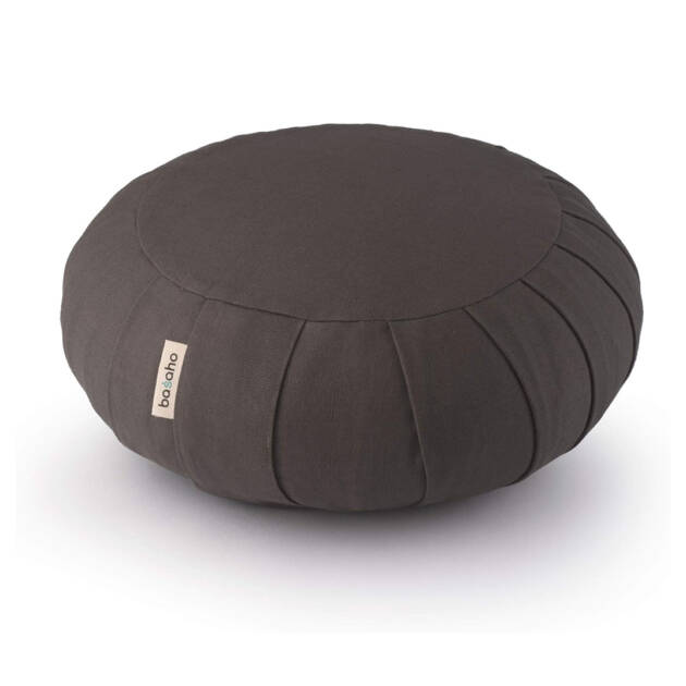 Basaho Zafu Meditation Cushion