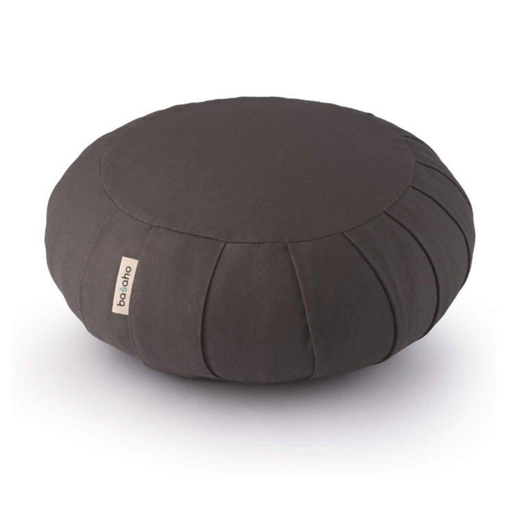 Basaho Zafu Meditation Cushion