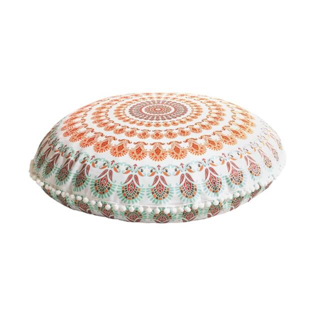 Codi Meditation Floor Cushion (Set of 2)