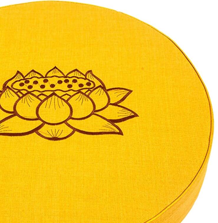 Colcolo Meditation Cushion