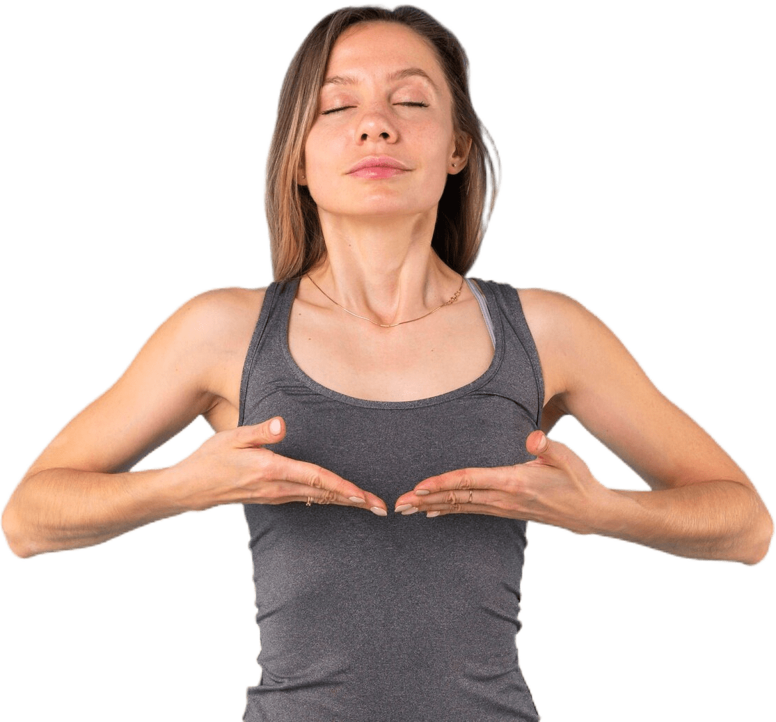 Diaphragmatic Breathing