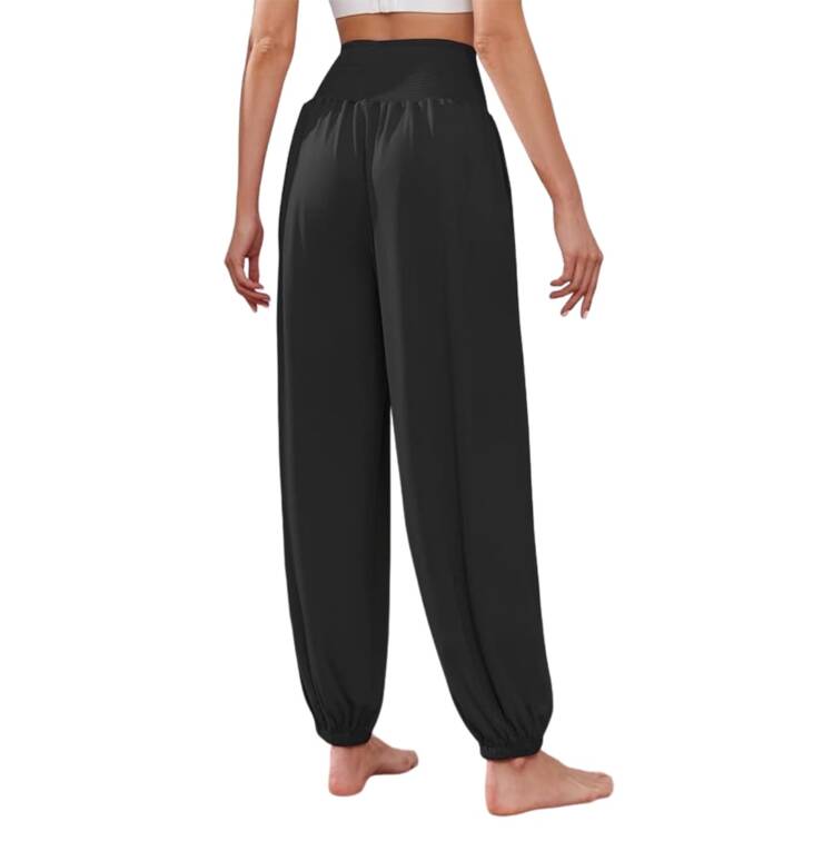 Famulily Harem Pants for Women