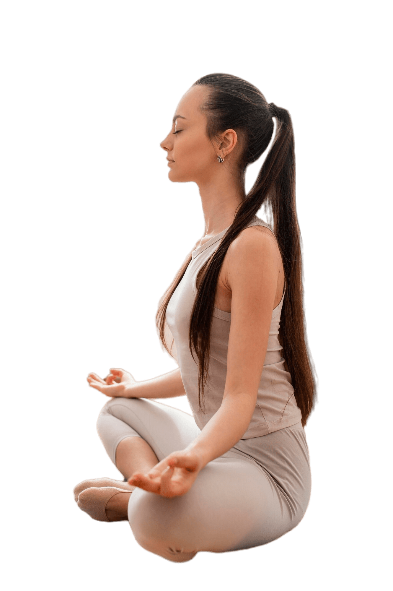 Mindful Movement Meditation