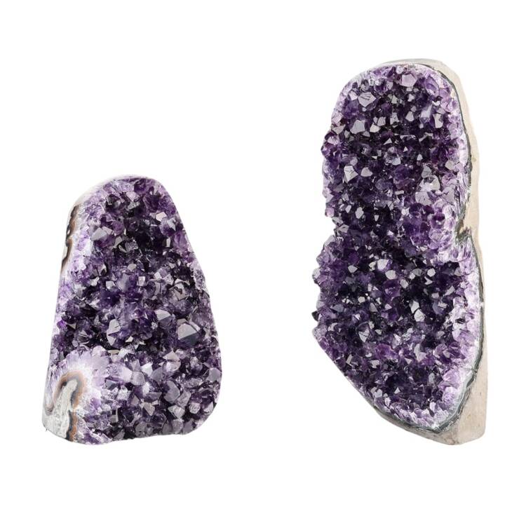 Natural Amethyst Crystal