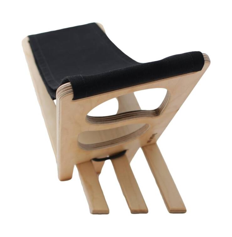 Still Sitting Nomad Meditation chair