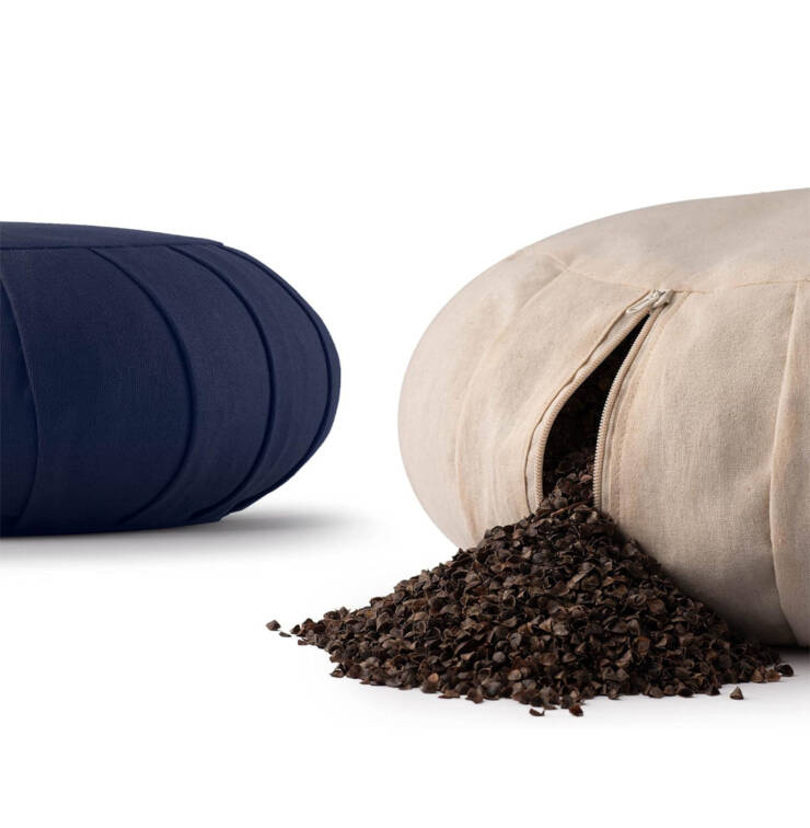 Basaho Zafu Meditation Cushion