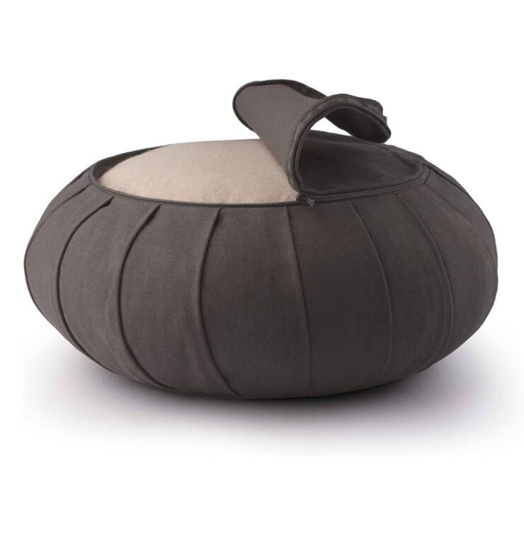 Basaho Zafu Meditation Cushion