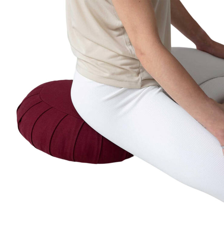 Basaho Zafu Meditation Cushion