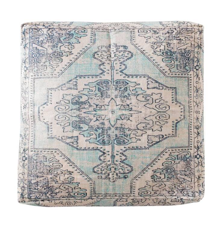 The Brighton Bombay Company Floor Cushion