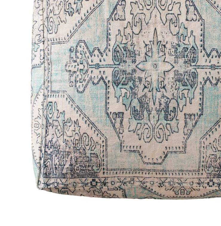 The Brighton Bombay Company Floor Cushion